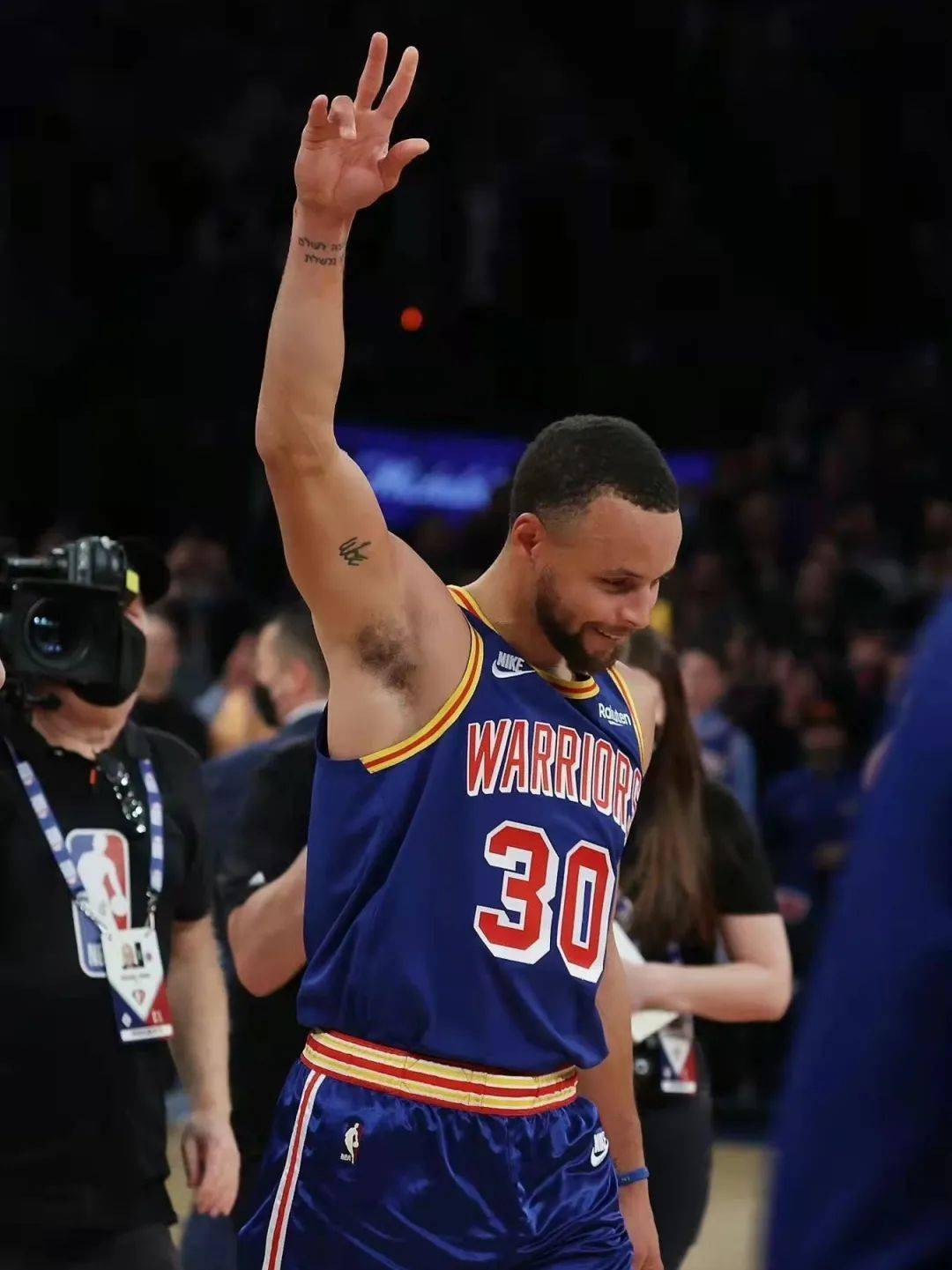 关于里程碑夜!勒沃库森调整名单,NBA常规赛转会期刷纪录,目标明确,纪律约束更严格的信息 关于里程碑夜!勒沃库森调整名单,NBA常规赛转会期刷纪录,目标明确,纪律约束更严格的信息