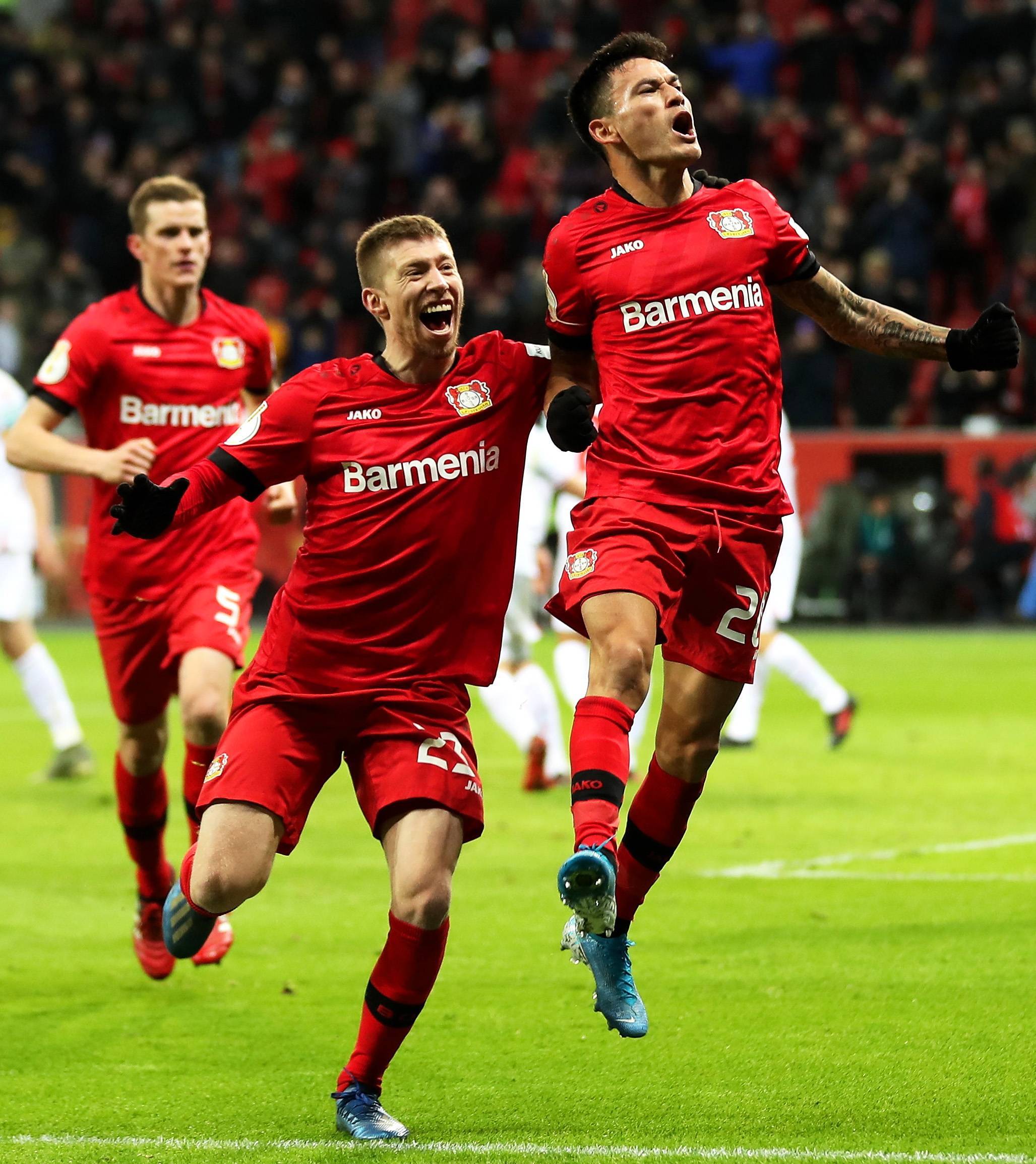 2024德国欧洲杯最新消息新闻