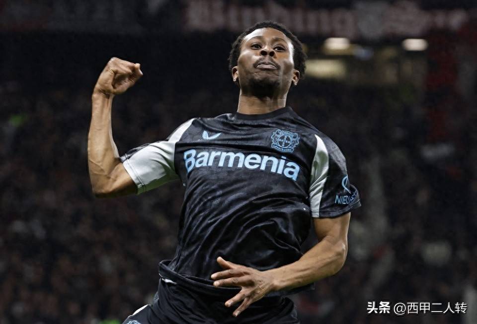 三亿网站 -勒沃库森不败纪录刷新