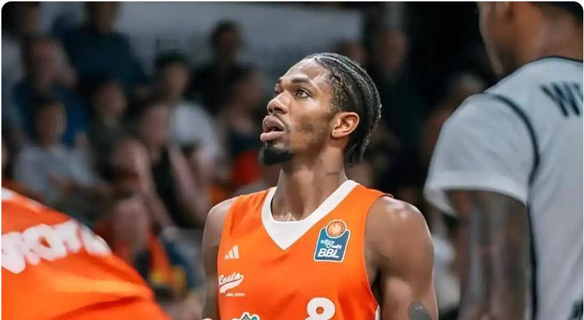 浙江稠州发布备战花絮，转会期强势反弹，德甲任务艰巨，训练强度明显提升 