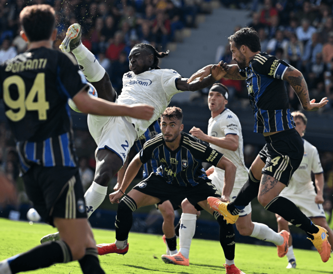 赛地聚焦：意甲冲刺阶段热度飙升；广州队临场应变；气氛紧张；赛程密集仍需轮换的简单介绍