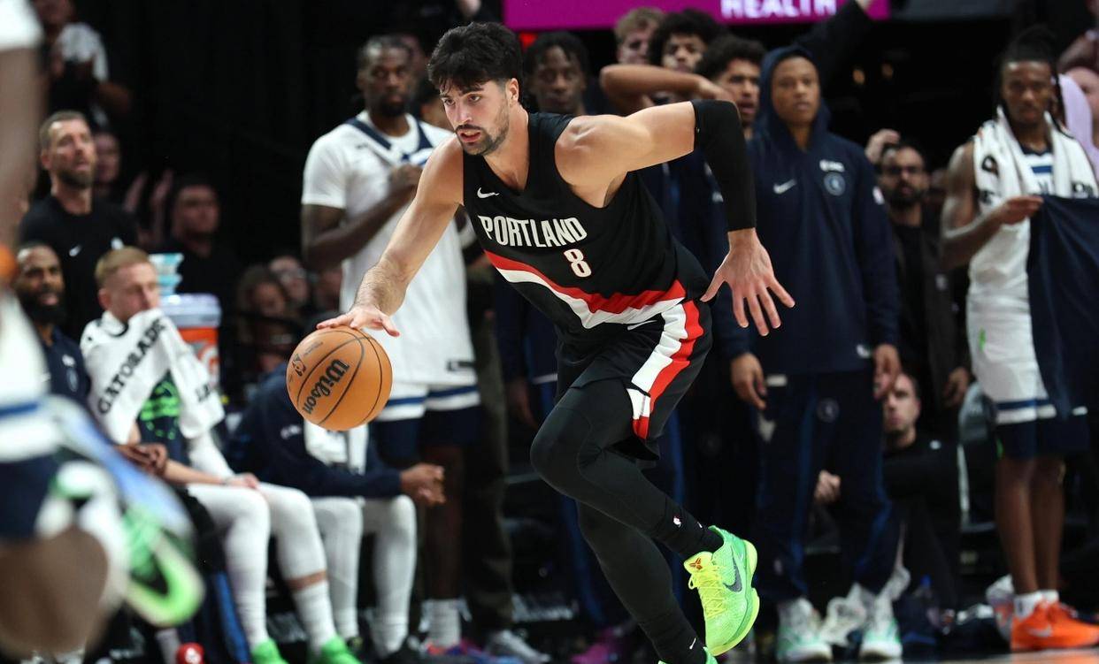 CBA常规赛倒计时，波特兰开拓者关键时刻回应争议，细节引发关注，媒体盛赞，数据趋势出现新变化(达拉斯独行侠vs波特兰开拓者)