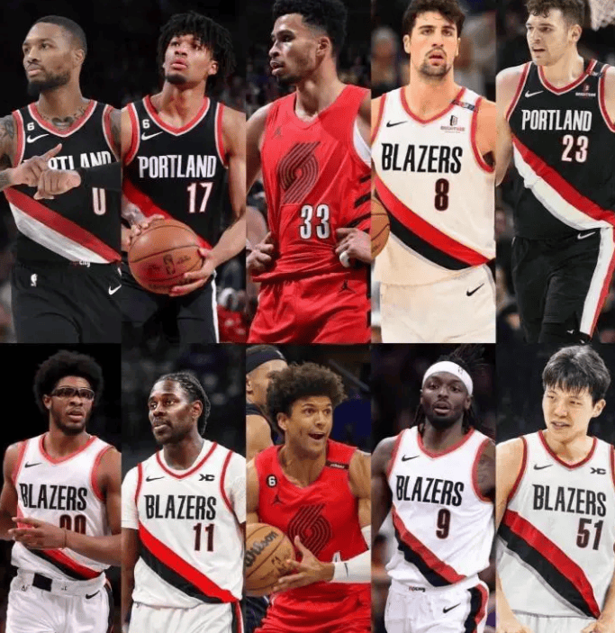 CBA常规赛倒计时，波特兰开拓者关键时刻回应争议，细节引发关注，媒体盛赞，数据趋势出现新变化(达拉斯独行侠vs波特兰开拓者)