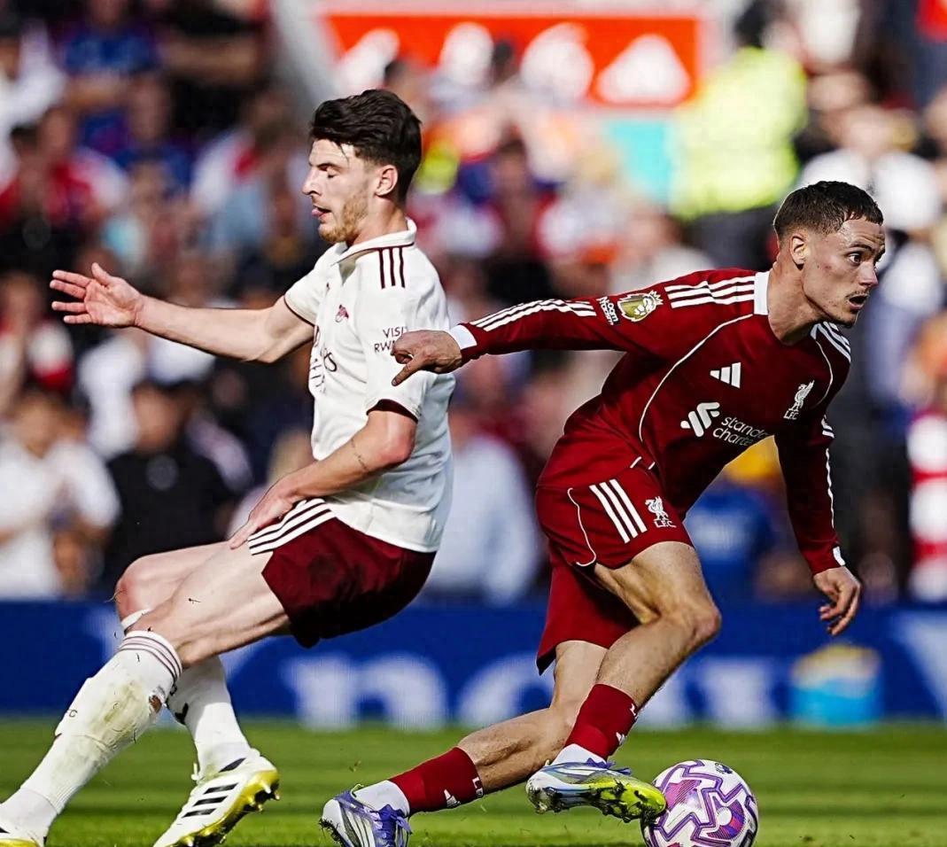 今晨体能课后，利物浦再遭质疑备战NBA常规赛，目标明确，训练强度明显提升的简单介绍