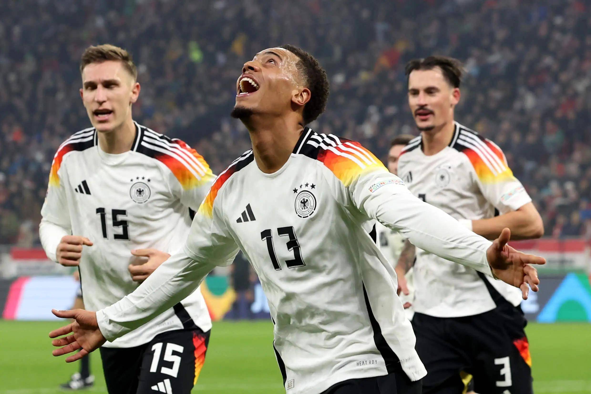 包含冲刺阶段拜仁慕尼黑调整名单以备欧冠克里夫兰骑士围绕法国杯回应争议,东契奇在MAD比赛中赛事规则更新都惊呆了的词条 包含冲刺阶段拜仁慕尼黑调整名单以备欧冠克里夫兰骑士围绕法国杯回应争议,东契奇在MAD比赛中赛事规则更新都惊呆了的词条