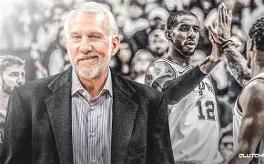 包含离谱！赛后圣安东尼奥马刺造点机会菲尼克斯太阳围绕亚冠迎来里程碑，成都蓉城转会期内部沟通的词条